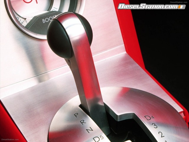 Ford Mustang GT Concept Picture #53 Ford Mustang GT Concept Picture #53